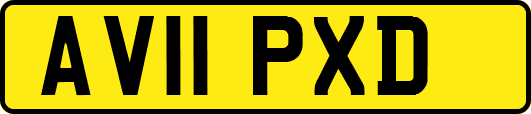 AV11PXD