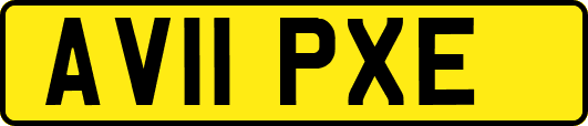 AV11PXE