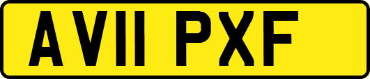 AV11PXF