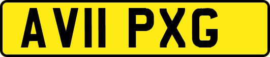 AV11PXG