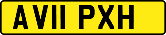 AV11PXH