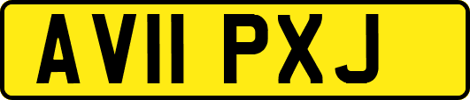 AV11PXJ