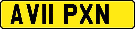 AV11PXN