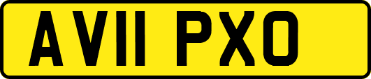AV11PXO