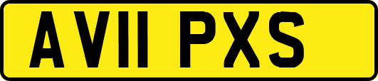 AV11PXS
