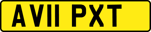 AV11PXT