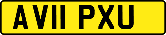 AV11PXU