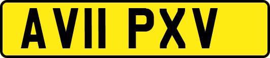 AV11PXV