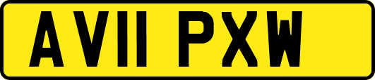 AV11PXW