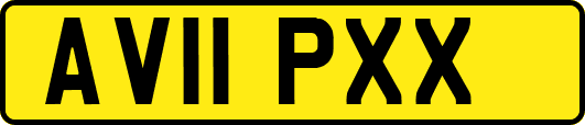 AV11PXX