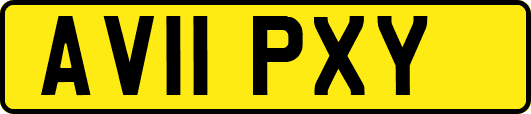 AV11PXY