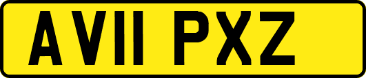 AV11PXZ