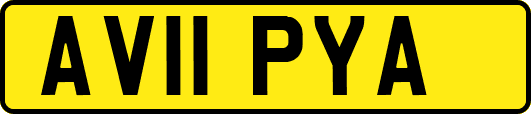 AV11PYA