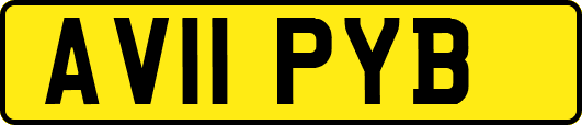 AV11PYB