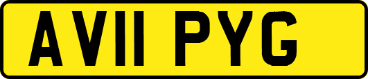 AV11PYG