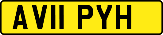 AV11PYH