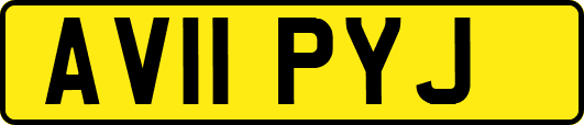 AV11PYJ
