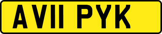 AV11PYK