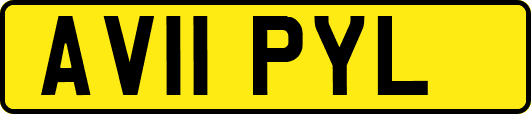 AV11PYL