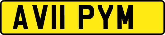 AV11PYM