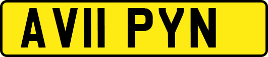 AV11PYN