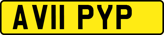 AV11PYP