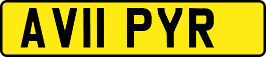 AV11PYR