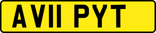 AV11PYT