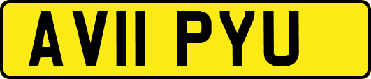 AV11PYU