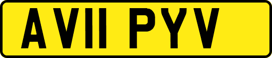 AV11PYV