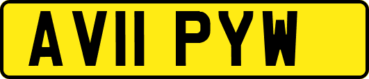 AV11PYW