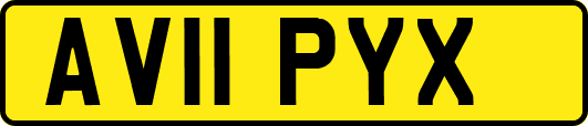 AV11PYX