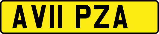 AV11PZA