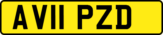 AV11PZD