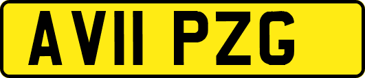 AV11PZG