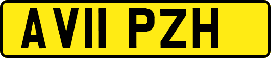 AV11PZH