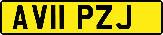 AV11PZJ