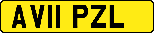 AV11PZL