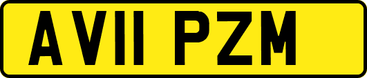 AV11PZM