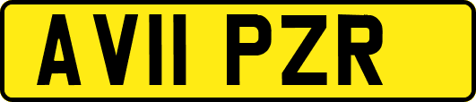 AV11PZR