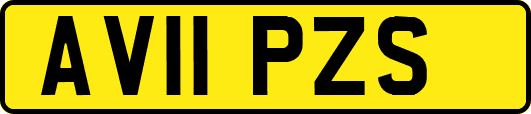 AV11PZS