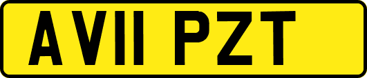 AV11PZT