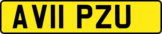 AV11PZU