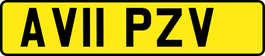 AV11PZV