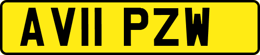 AV11PZW
