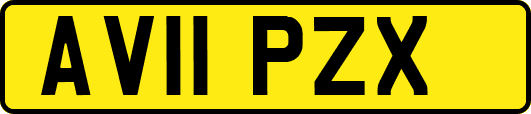 AV11PZX