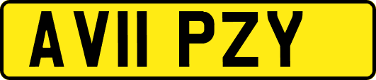 AV11PZY