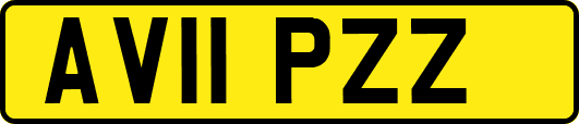 AV11PZZ