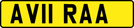 AV11RAA