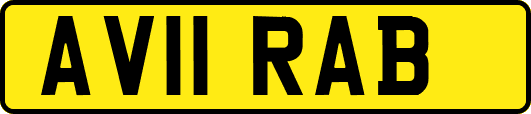 AV11RAB